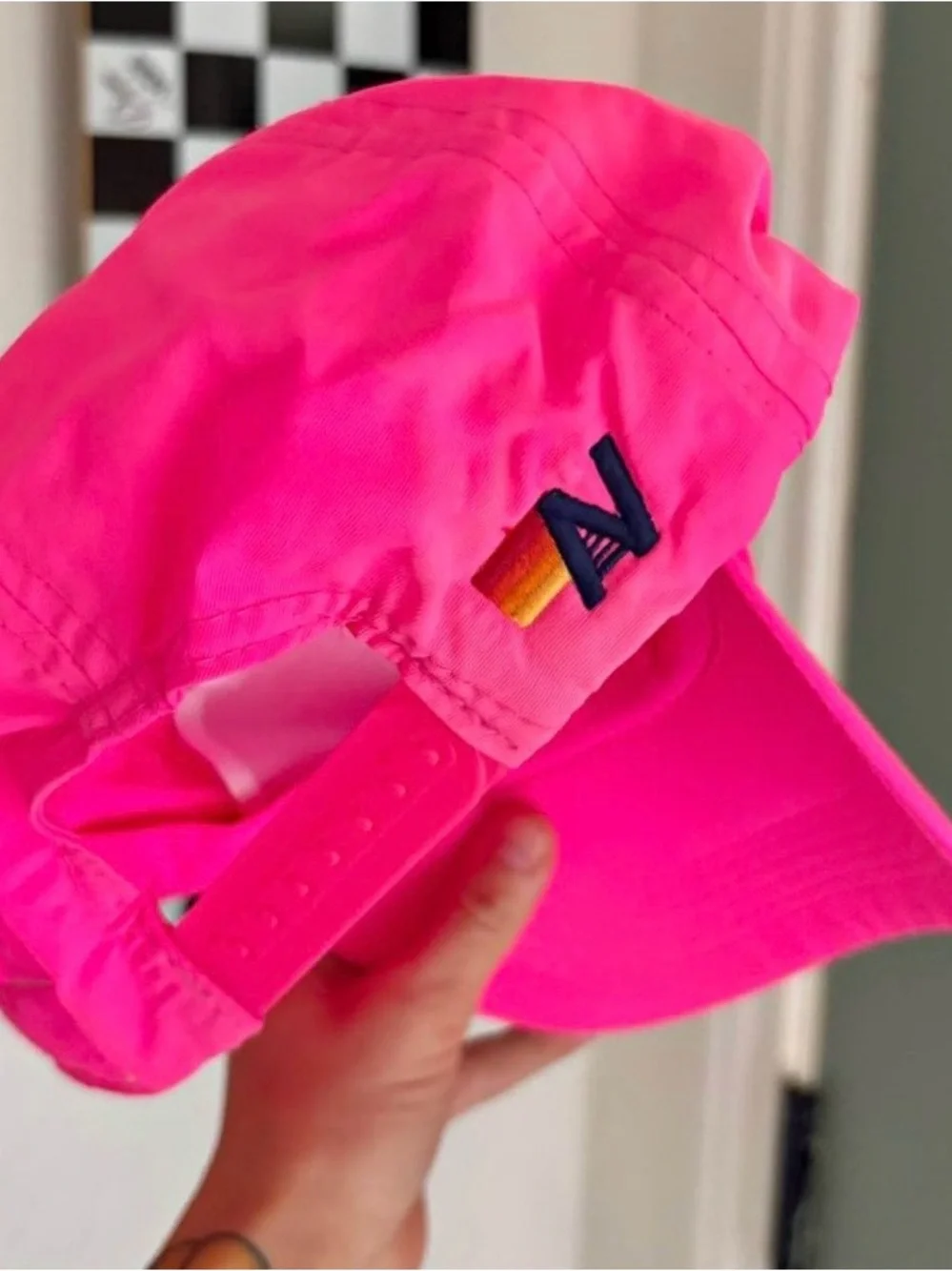 Aviator Hat